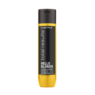 Après-shampooing Hello Blondie Écrire un commentaire